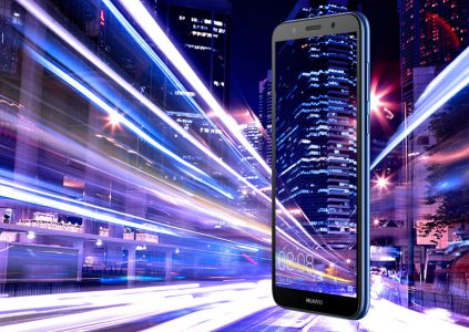 Huawei Y5 2018 – расширенные возможности в смартфоне эконом-сегмента Huawei Y5 2018 – расширенные возможности в смартфоне эконом-сегмента
