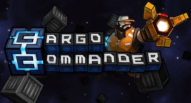   Cargo Commander -  2