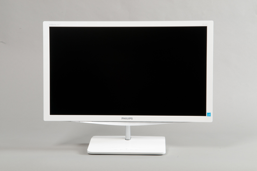 Nový monitor 170e