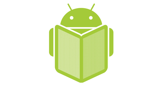 Программы для андроид для чтения электронных книг.