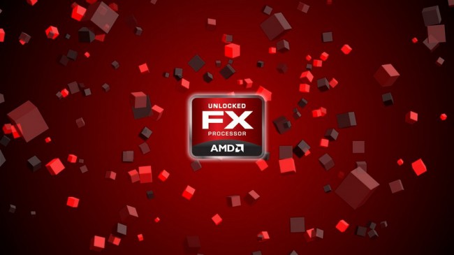AMD анонсирует процессор FX-9590 с частотой 5 ГГц