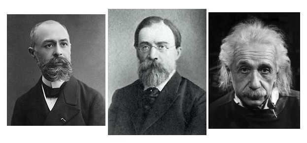 Беккерель, Столетов и Эйнштейн – именно этому «трио» ученых мы обязаны созданием солнечных батарей