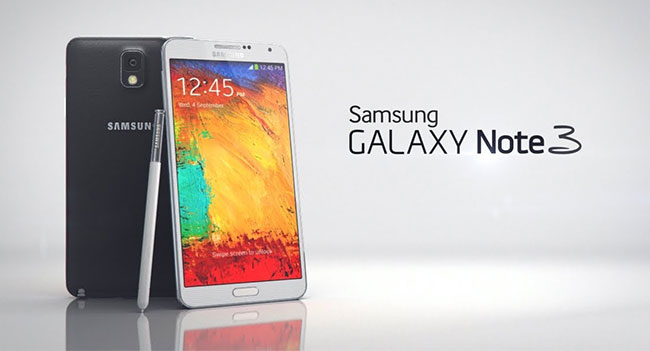 Samsung released , sludge & update # x435; to Android 4.4.2 for Galaxy Note 3 (SM-N900) 