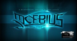 Moebius: Empire Rising – утраченный символ