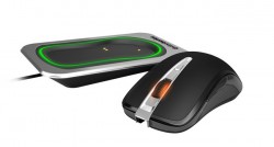 SteelSeries Sensei Wireless: теперь без проводов