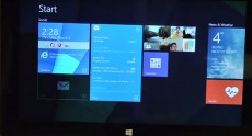 Microsoft тестирует улучшенную версию плиточного интерфейса Windows