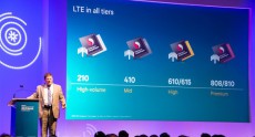Qualcomm представила SoC Snapdragon 210 с поддержкой 3G/4G LTE и LTE Dual SIM для смартфонов стоимостью менее $100