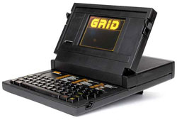 GriD Compass – первая «ласточка» среди ноутбуков