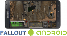 Как запустить Fallout 2 на Android