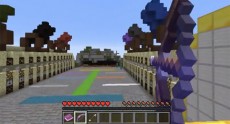 Игра Minecraft появится на PS Vita в этом месяце