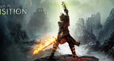 Официальный трейлер Dragon Age: Inquisition – Герои Тедаса