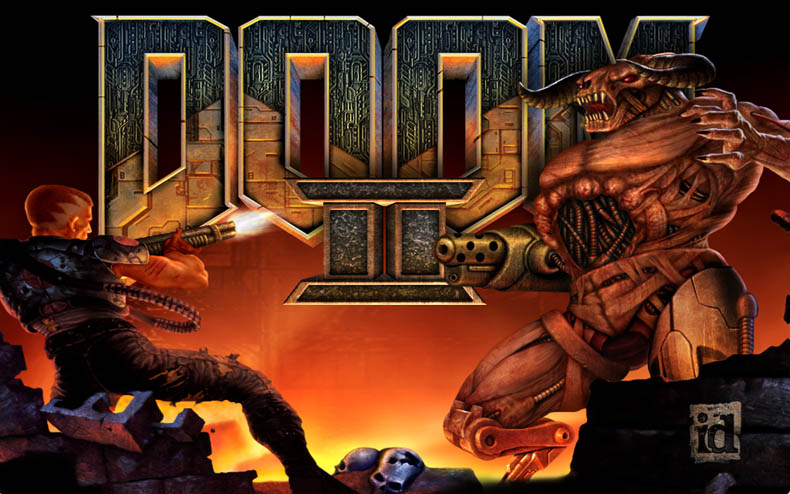  Doom 2      -  9