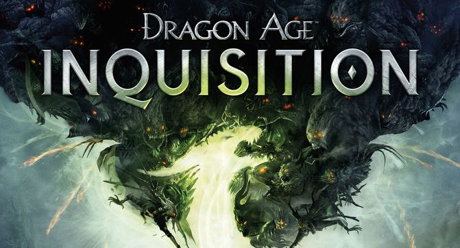   Dragon Age Inquisition      -  7
