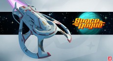 На Steam Greenlight запущена игра Space Rogue от украинских разработчиков