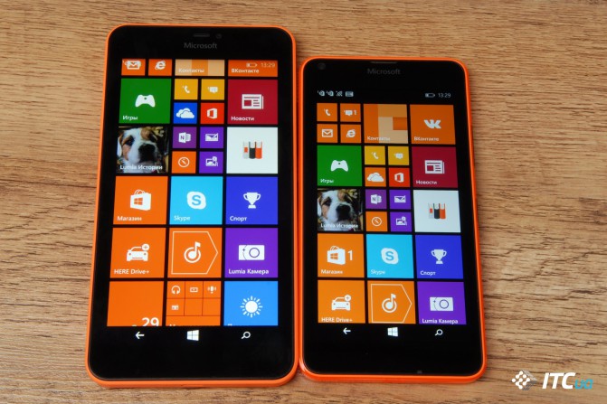   Microsoft Lumia 640 Lte Dual Sim img-1