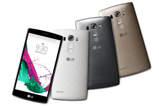 LG G4 Beat / G4S