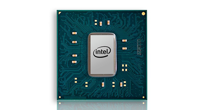 Intel представила первые настольные процессоры семейства Skylake для энтузиастов