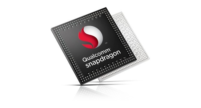 Стали известны некоторые характеристики процессора Qualcomm Snapdragon 820