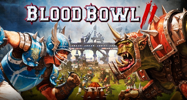 Blood Bowl 2  -  8