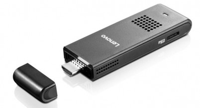 Обзор мини-ПК Lenovo ideacentre Stick 300