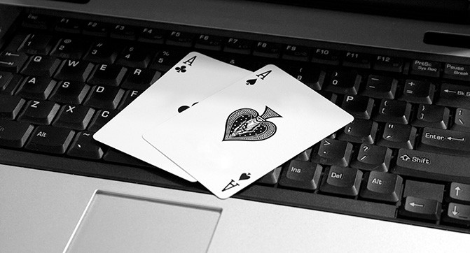 Как Можно Онлайн Покер Играть
