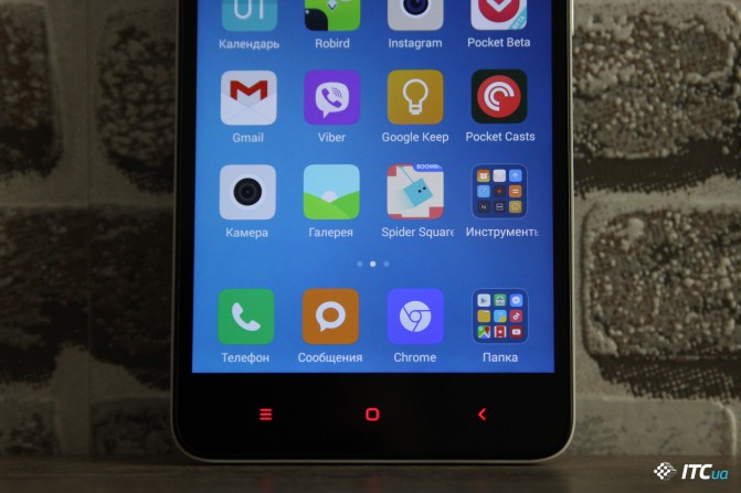 Xiaomi Redmi Note 2      -  4