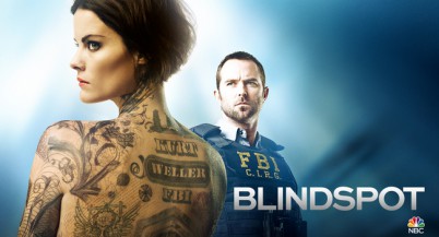 Blindspot / «Слепое пятно»