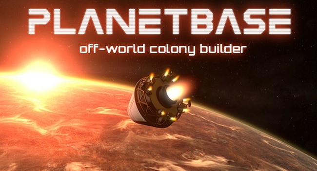 Planetbase  -  10