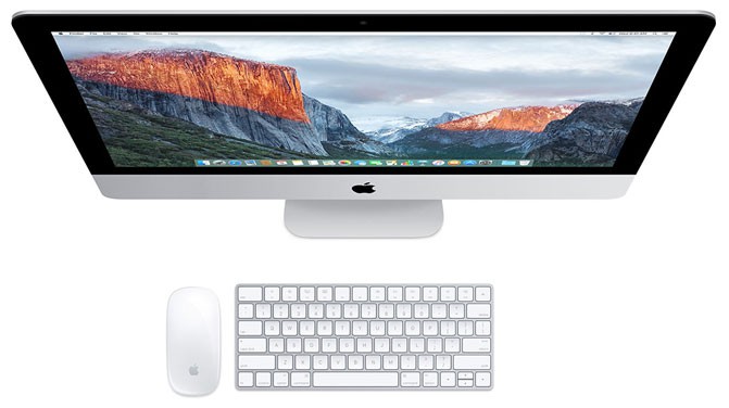 Apple    iMac   5k