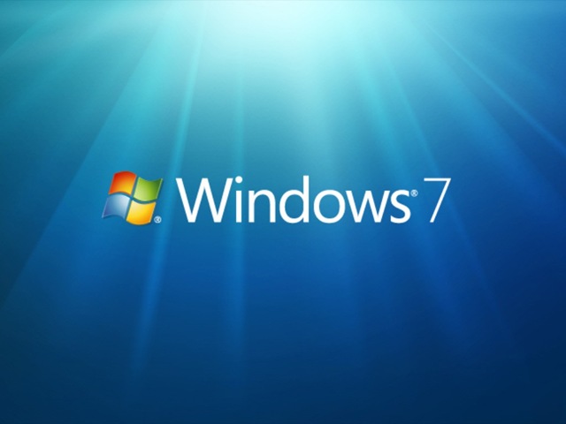    7 Windows -  7