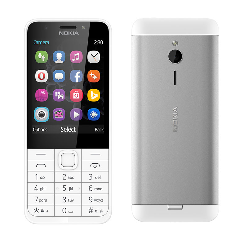 Nokia 230   -  10