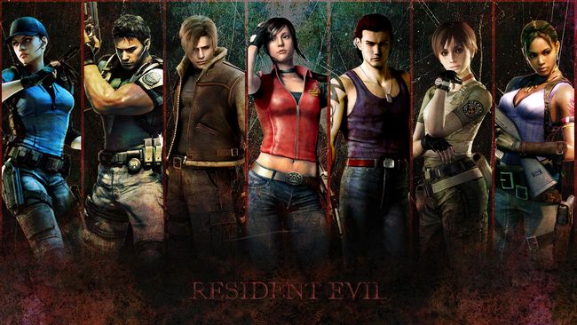   Resident Evil Revelations 2     -  5