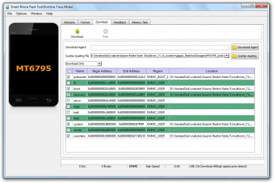 2016-01-26 14-58-06 Smart Phone Flash Tool (Runtime Trace Mode)