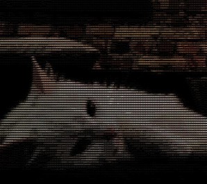 «Пасхалки» в Instagram и Facebook позволяют превратить фотографию в ASCII-арт