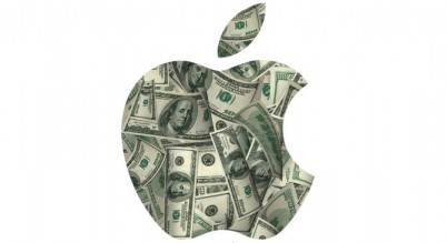 Apple money