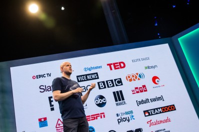 Spotify Announces Addition Of Video To Its Streaming Services