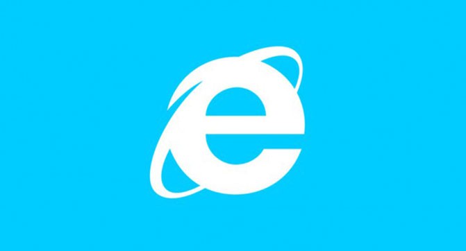 Micosoft прекращает поддержку старых версий Internet Explorer