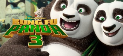 Kung Fu Panda 3 Kung Fu Panda 3