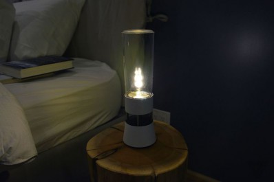 Sony анонсировала компактный домашний проектор и Bluetooth-динамик с подсветкой