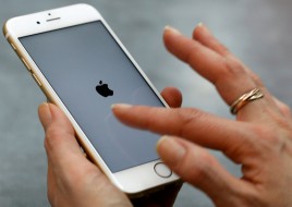 Apple опубликовала инструкцию по устранению «Ошибки 53»