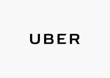 Uber представила новый логотип и новые иконки приложений