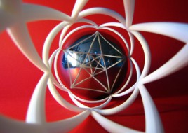 Boeing запатентовал технологию 3D-печати объектов, левитирующих в воздухе