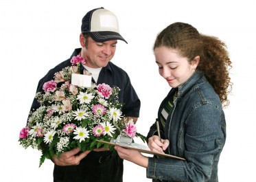 Flower-Delivery