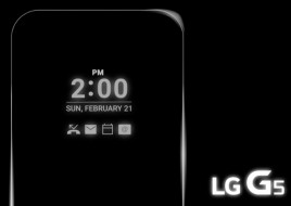 LG G5 Day 2016