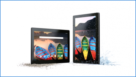 Lenovo TAB3_10 Business_08