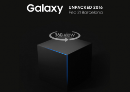 Samsung Galaxy Unpacked 2016