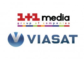 Viasat 1+1