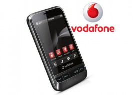 Vodafone Phones
