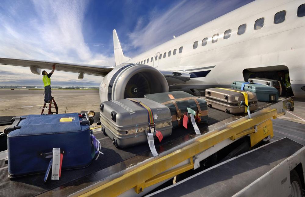 Допустимый вес багажа в самолете в 2018 году у разных авиакомпаний» 