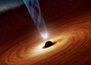 black-hole
